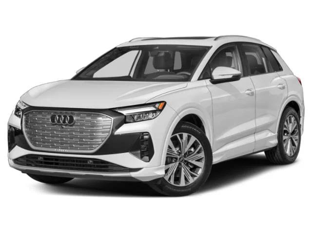 audi q4 e-tron 2023 WA1L2BFZ8PP029783 image audi q4 e-tron 2023 WA1L2BFZ8PP029783 image
